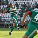 Bohemians - Teplice 1:1 (1:1)