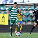 Bohemians - Teplice 1:1 (1:1)