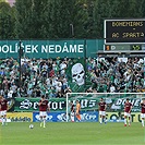 Bohemians - Sparta 1:1 (1:0)