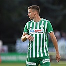 Bohemians - Sparta 1:1 (1:0)