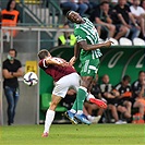 Bohemians - Sparta 1:1 (1:0)