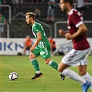 Bohemians - Sparta 1:1 (1:0)