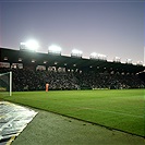 Bohemians - Sparta 1:1 (1:0)