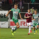 Bohemians - Sparta 1:1 (1:0)