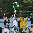 FC Baník Ostrava - Bohemians Praha 1905 1:3 (1:3)