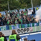 FC Baník Ostrava - Bohemians Praha 1905 1:3 (1:3)