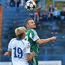 FC Baník Ostrava - Bohemians Praha 1905 1:3 (1:3)