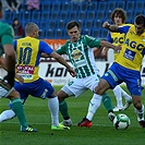 Teplice - Bohemians 0:0