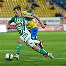 Teplice - Bohemians 0:0