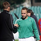 Bohemians 1905 B - Štechovice 0:2 (0:1)