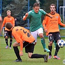 Bohemians 1905 - SK Sigma Olomouc 1:2 (0:1)