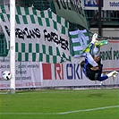 Bohemians Praha 1905 - FK Mladá Boleslav 1:3 (0:2)