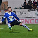 Bohemians Praha 1905 - FK Mladá Boleslav 1:3 (0:2)