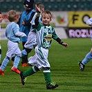 Bohemians Praha 1905 - FK Mladá Boleslav 1:3 (0:2)