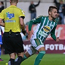 Bohemians Praha 1905 - FK Mladá Boleslav 1:3 (0:2)