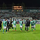 Bohemians Praha 1905 - FK Mladá Boleslav 1:3 (0:2)