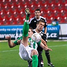 Bohemians 1905 - SK Hradec Králové 1:0 