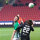 Bohemians 1905 - SK Hradec Králové 1:0 