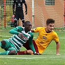 Dukla - Bohemians 1:5 (1:2)