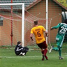 Dukla - Bohemians 1:5 (1:2)