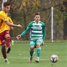 Dukla - Bohemians 1:5 (1:2)