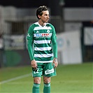 Bohemians - Příbram 2:1 (1:1)