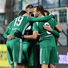 Bohemians - Příbram 2:1 (1:1)