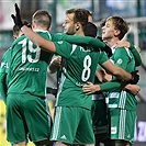 Bohemians - Příbram 2:1 (1:1)