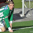 	Bohemians 1905 - Ćeské Budějovice 1:1