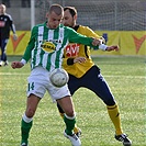 	Bohemians 1905 - Ćeské Budějovice 1:1