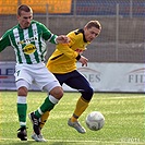 	Bohemians 1905 - Ćeské Budějovice 1:1