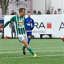 Bohemians Praha 1905 - FK Varnsdorf 3:1 (1:0) 