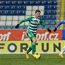 Liberec - Bohemians 1:1 (1:0)