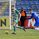 Liberec - Bohemians 1:1 (1:0)