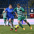 Liberec - Bohemians 1:1 (1:0)