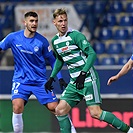 Liberec - Bohemians 1:1 (1:0)