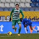 Liberec - Bohemians 1:1 (1:0)