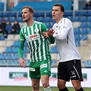 Hradec Králové - Bohemians 2:1pp (0:1)