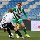 Hradec Králové - Bohemians 2:1pp (0:1)