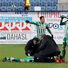 Hradec Králové - Bohemians 2:1pp (0:1)