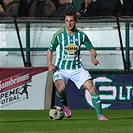 Bohemians Praha 1905 - FC Viktoria Plzeň 0:1 (0:1)