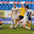 FC Baník Ostrava - Bohemians 1905 0:0