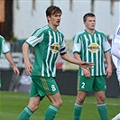 Bohemians Praha 1905 - FK Mladá Boleslav 0:0 (0:0)