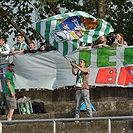 FC Zbrojovka Brno - Bohemians Praha 1905 0:1 (0:0)