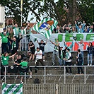 FC Zbrojovka Brno - Bohemians Praha 1905 0:1 (0:0)