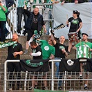 FC Zbrojovka Brno - Bohemians Praha 1905 0:1 (0:0)