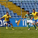 FC Fastav Zlín - Bohemians Praha 1905 1:1 (0:0)