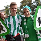 Bohemians Praha 1905 - FK Baumit Jablonec 1:2 (0:1)