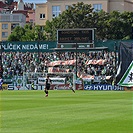 Bohemians Praha 1905 - FK Baumit Jablonec 1:2 (0:1)