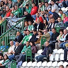 Bohemians Praha 1905 - FK Baumit Jablonec 1:2 (0:1)